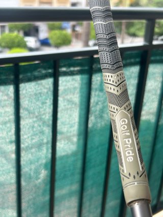 Palo de golf