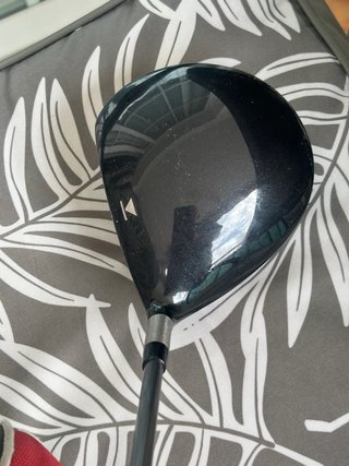 Palo de golf