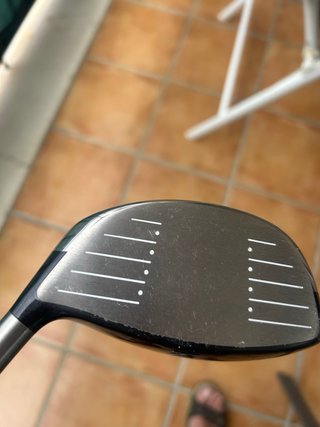 Palo de golf