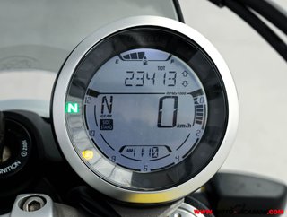 DUCATI SCRAMBLER ICON -A2-