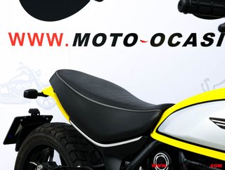 DUCATI SCRAMBLER ICON -A2-
