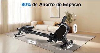 Máquina de remo