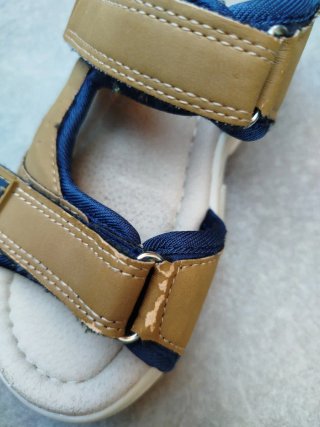 Sandalias niño talla 30