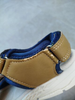 Sandalias niño talla 30