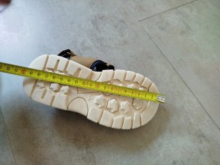 Sandalias niño talla 30