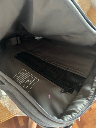 Mochila Targus Cypress Convertible 15.6
