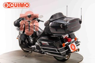 HARLEY DAVIDSON TOURING ELECTRA GLIDE ULTRA CLASSIC