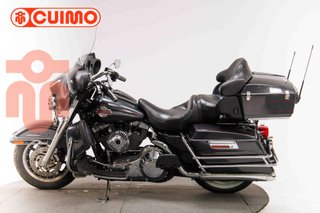 HARLEY DAVIDSON TOURING ELECTRA GLIDE ULTRA CLASSIC