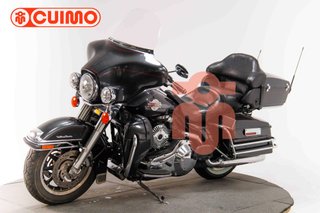 HARLEY DAVIDSON TOURING ELECTRA GLIDE ULTRA CLASSIC