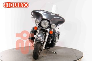 HARLEY DAVIDSON TOURING ELECTRA GLIDE ULTRA CLASSIC