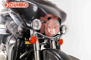 HARLEY DAVIDSON TOURING ELECTRA GLIDE ULTRA CLASSIC