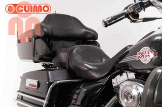 HARLEY DAVIDSON TOURING ELECTRA GLIDE ULTRA CLASSIC