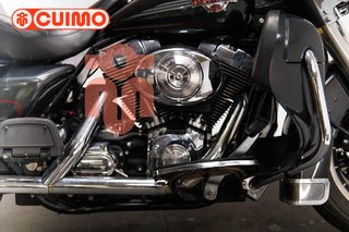 HARLEY DAVIDSON TOURING ELECTRA GLIDE ULTRA CLASSIC