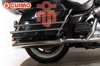 HARLEY DAVIDSON TOURING ELECTRA GLIDE ULTRA CLASSIC