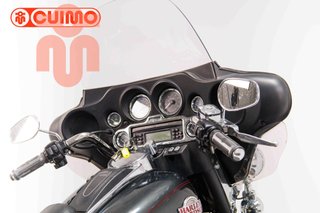 HARLEY DAVIDSON TOURING ELECTRA GLIDE ULTRA CLASSIC