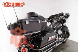 HARLEY DAVIDSON TOURING ELECTRA GLIDE ULTRA CLASSIC