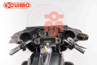 HARLEY DAVIDSON TOURING ELECTRA GLIDE ULTRA CLASSIC