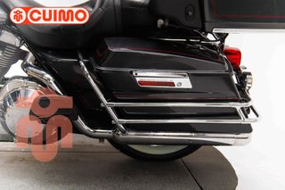 HARLEY DAVIDSON TOURING ELECTRA GLIDE ULTRA CLASSIC