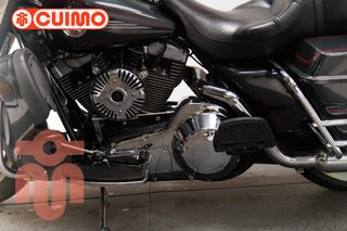 HARLEY DAVIDSON TOURING ELECTRA GLIDE ULTRA CLASSIC