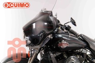 HARLEY DAVIDSON TOURING ELECTRA GLIDE ULTRA CLASSIC
