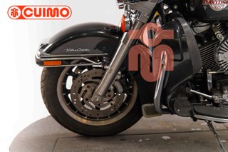 HARLEY DAVIDSON TOURING ELECTRA GLIDE ULTRA CLASSIC