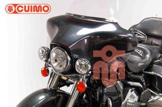 HARLEY DAVIDSON TOURING ELECTRA GLIDE ULTRA CLASSIC