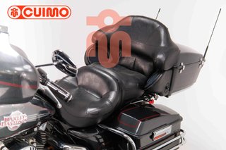 HARLEY DAVIDSON TOURING ELECTRA GLIDE ULTRA CLASSIC
