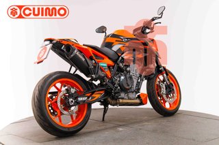 KTM 890 DUKE