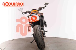 KTM 890 DUKE