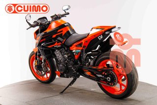 KTM 890 DUKE