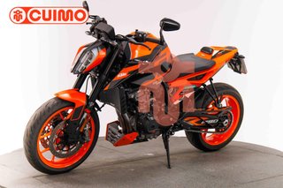 KTM 890 DUKE