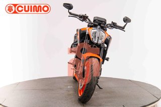 KTM 890 DUKE