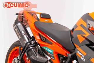 KTM 890 DUKE