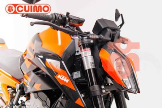 KTM 890 DUKE