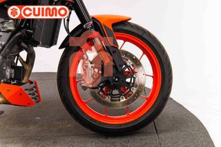 KTM 890 DUKE