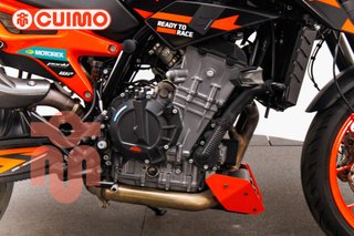KTM 890 DUKE