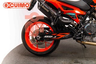 KTM 890 DUKE