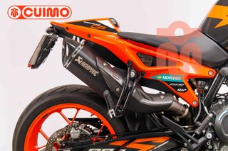 KTM 890 DUKE