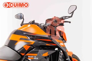 KTM 890 DUKE