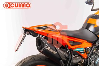 KTM 890 DUKE