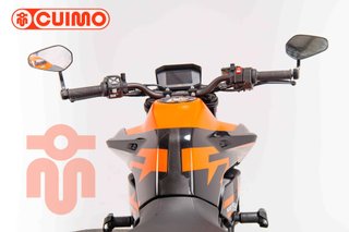 KTM 890 DUKE