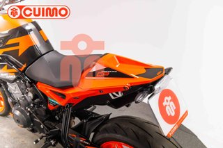 KTM 890 DUKE
