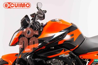 KTM 890 DUKE
