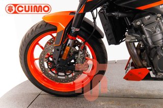KTM 890 DUKE