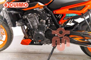 KTM 890 DUKE