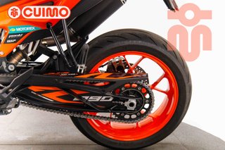 KTM 890 DUKE