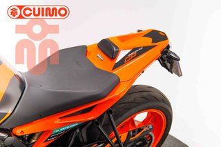 KTM 890 DUKE