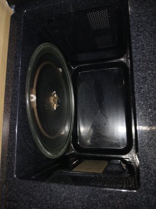 Microondas ProClean 3050 Marca cecotec