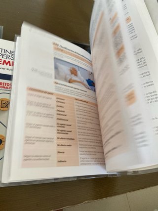 Fisiopatología general