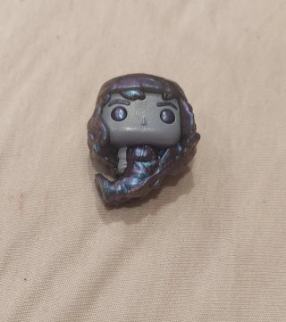 Figura Kinder Joy Stranger Things